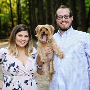 Meet your Posher, Mike